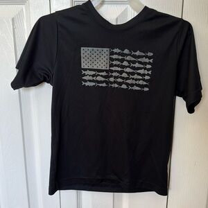 Columbia Boys Rashguard